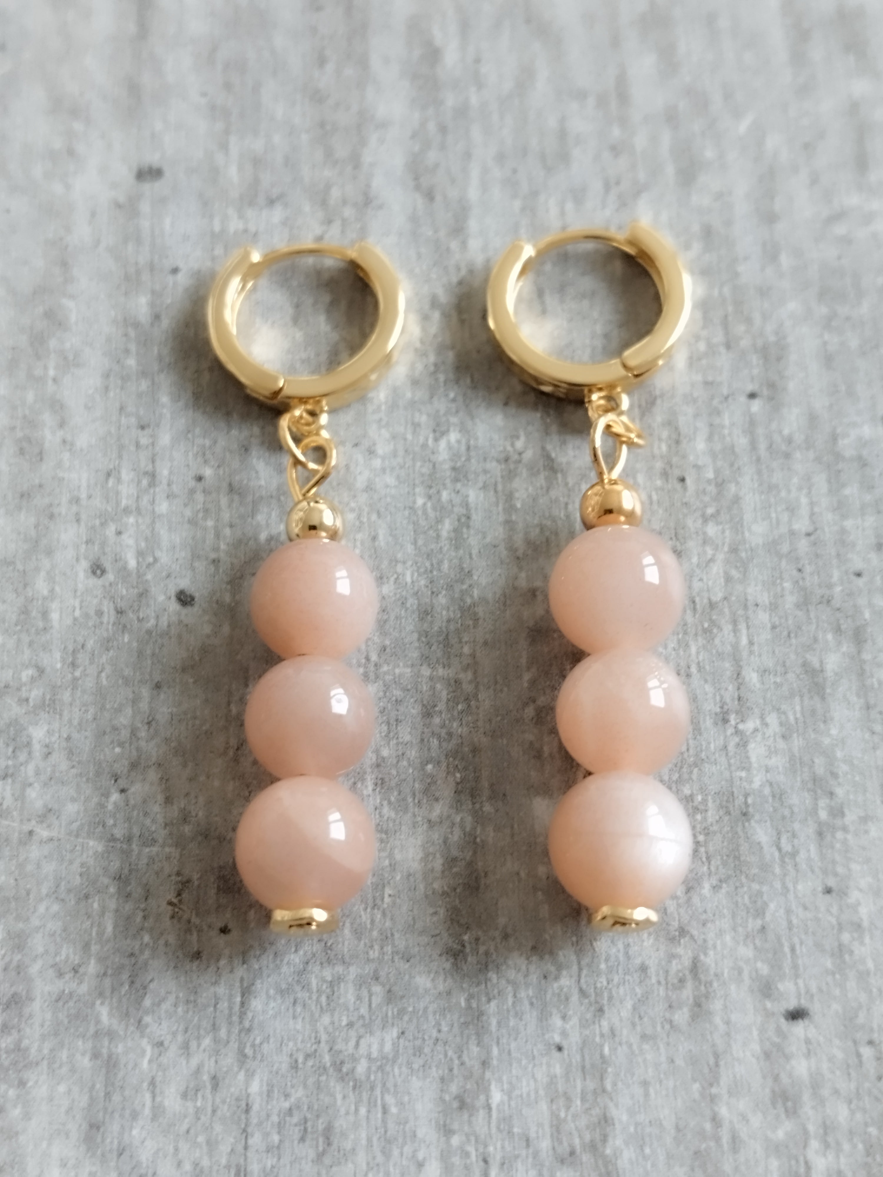 Boucles Pierre du Soleil