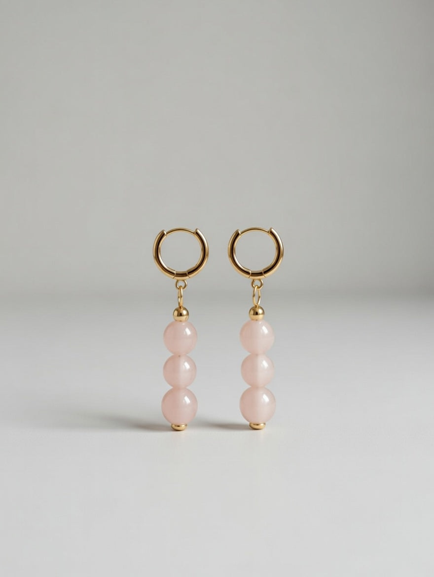 Boucles Pierre du Soleil