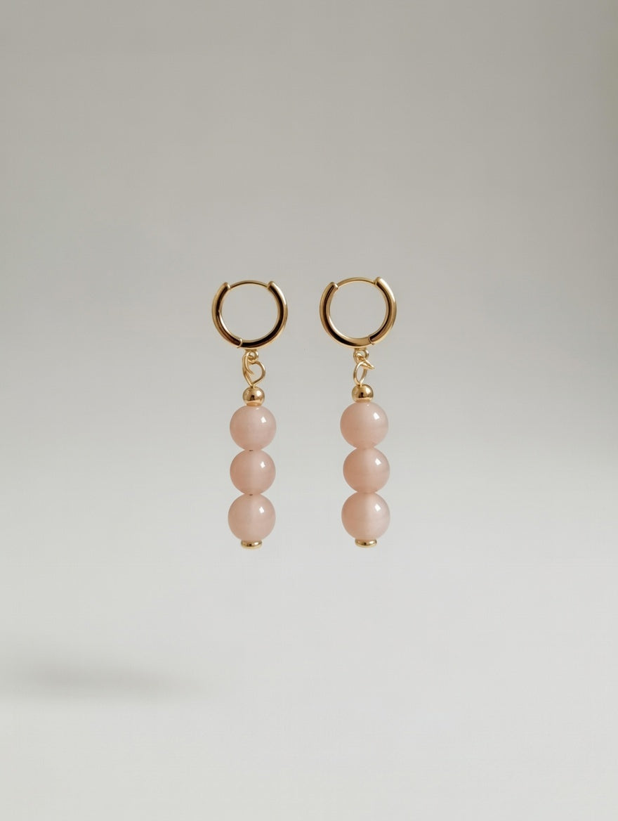 Boucles Pierre du Soleil