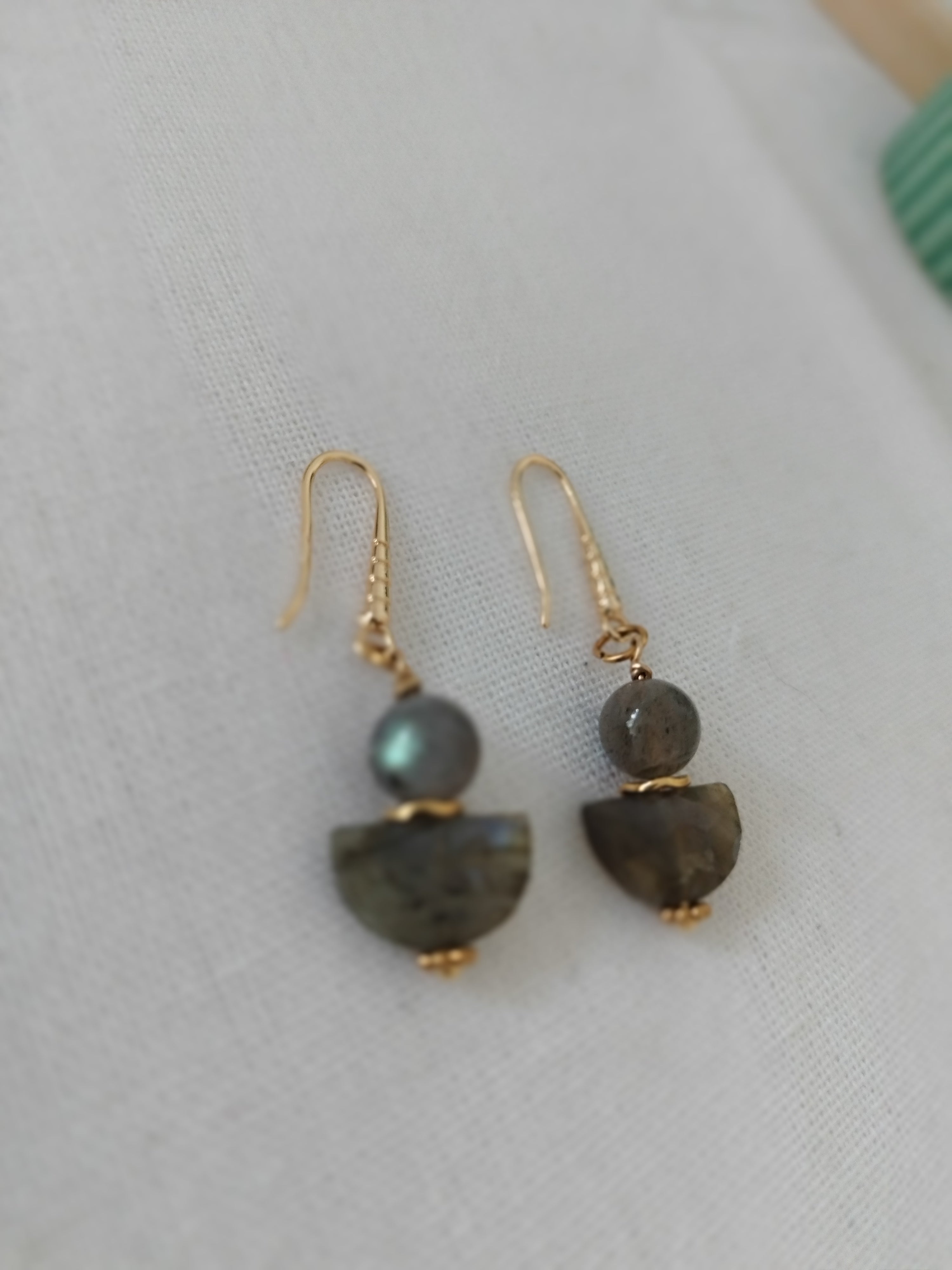 Boucles Séléné
