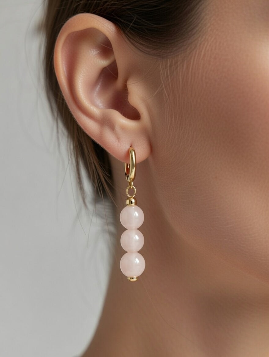 Boucles Pierre du Soleil