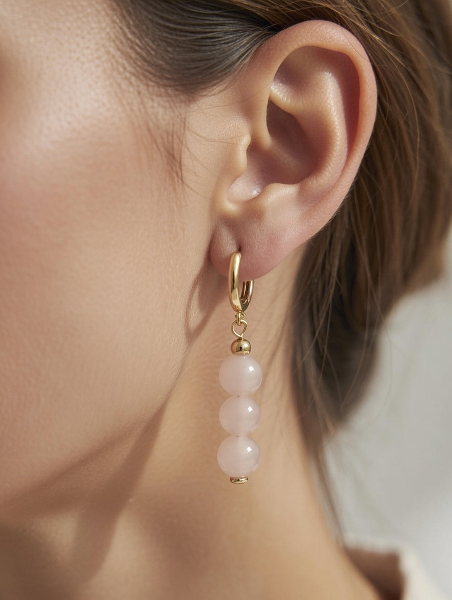 Boucles Pierre du Soleil