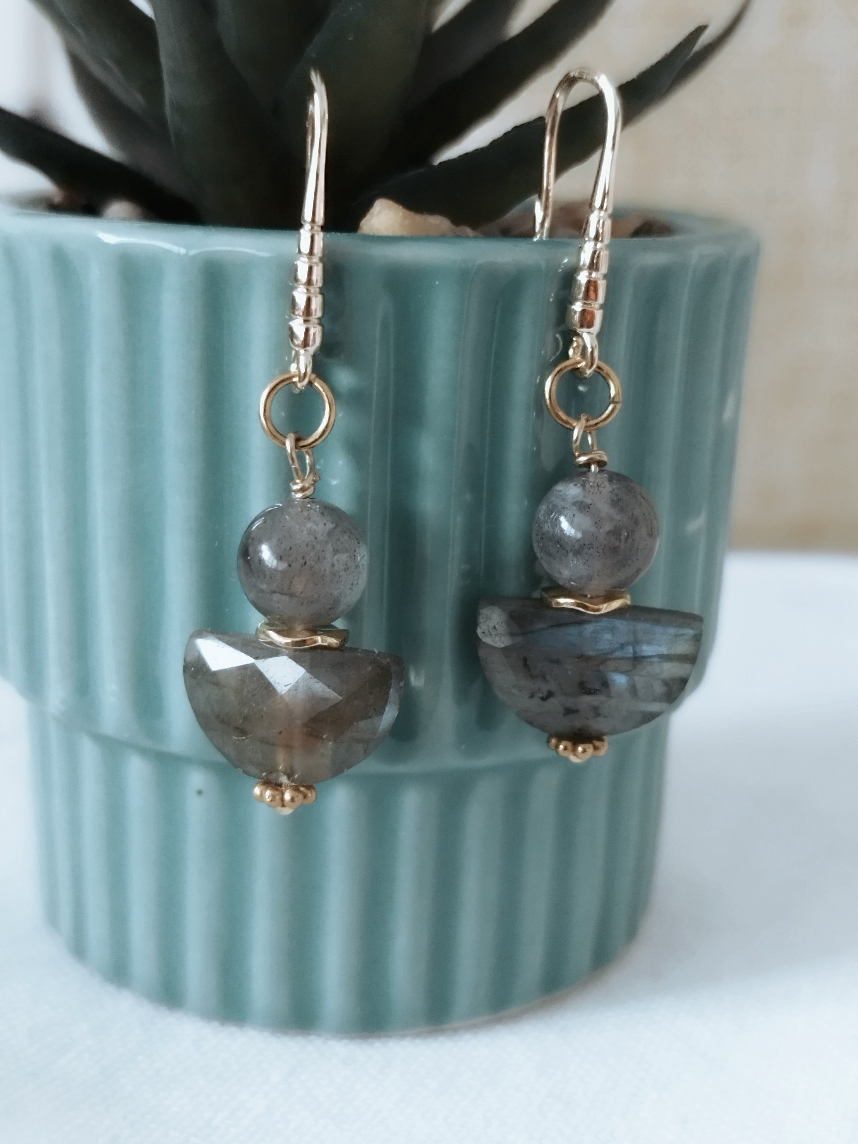 Boucles Séléné